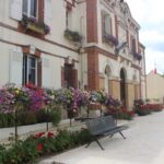 Cepoy (commune de Halte (auberge de jeunesse))