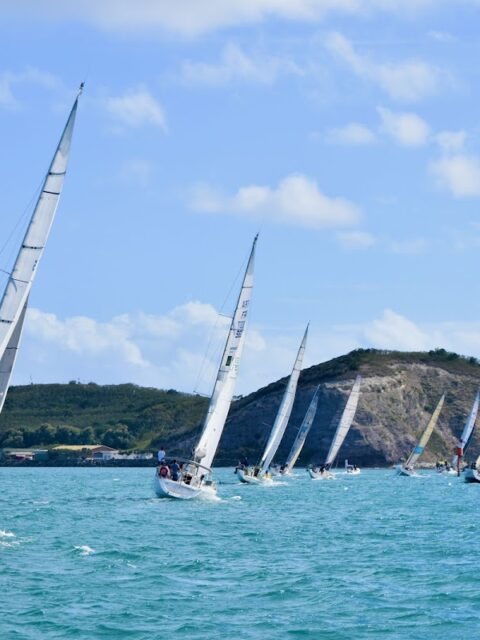 Cercle Nautique Calédonien, photo Google (Cercle Nautique Calédonien (CNC) - Noumea Yacht Club)