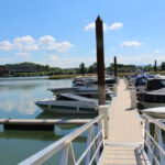 Cercle Nautique de l'Alsace du Nord, photo Google (CERCLE NAUTIQUE ALSACE DU NORD)