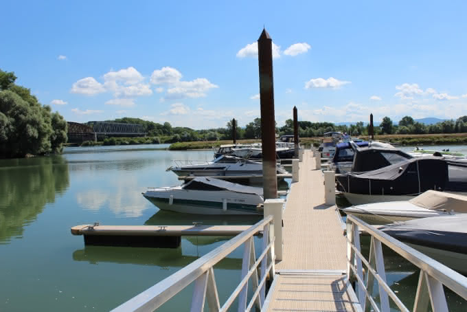 Cercle Nautique de l'Alsace du Nord, photo Google (CERCLE NAUTIQUE ALSACE DU NORD)