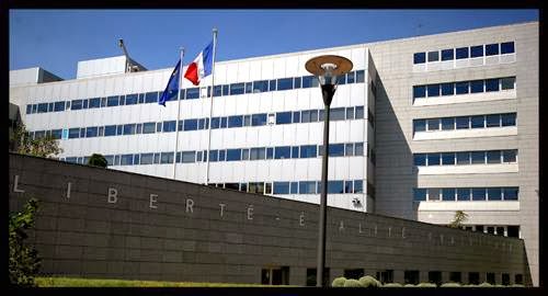 Cergy (commune de Port-Cergy)