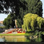 Chalon-sur-Saône (commune de Bassin Louis Patricot)