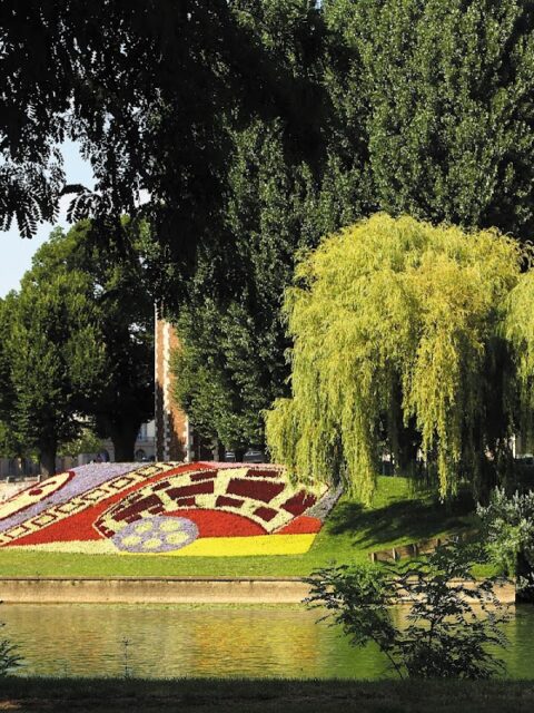 Chalon-sur-Saône (commune de Port de plaisance de Chalon-sur-Saône)