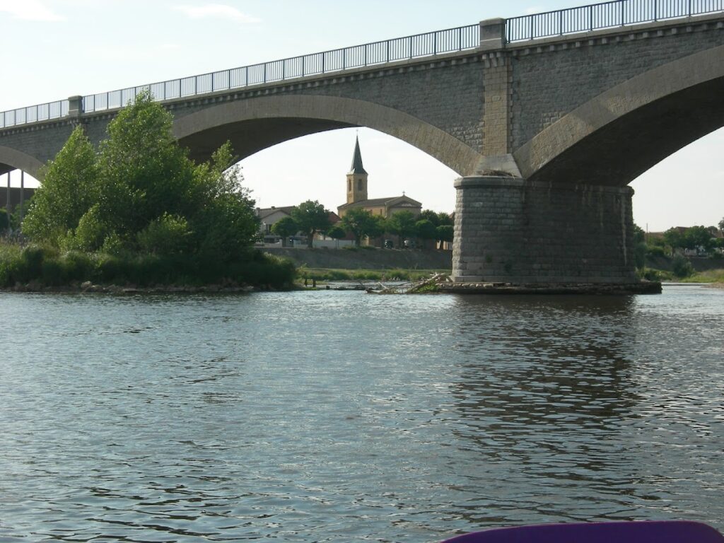 Chambilly (commune de Port de Chambilly)