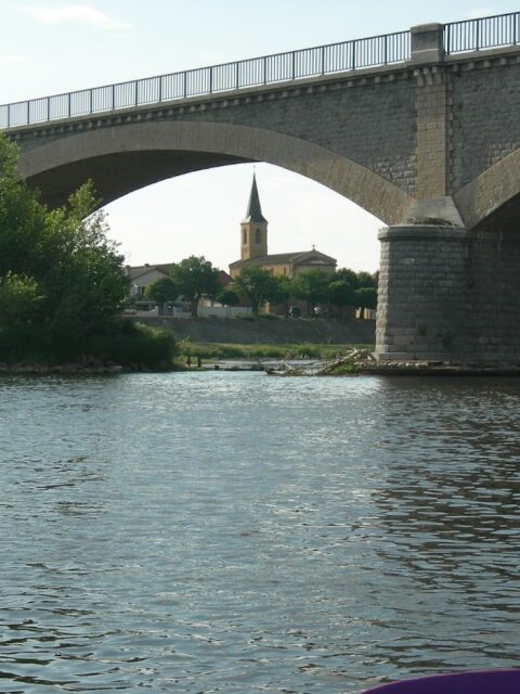 Chambilly (commune de Port de Chambilly)