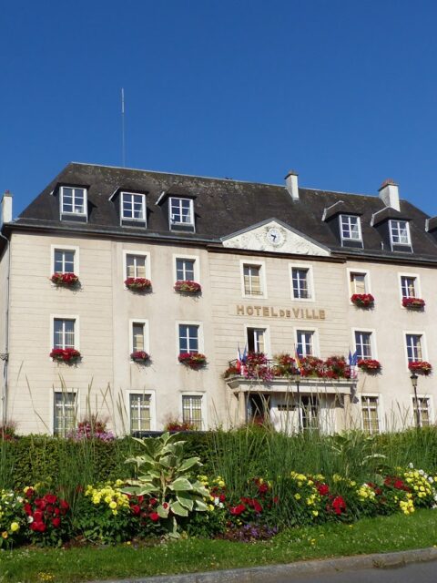 Champigneulles (commune de Halte nautique de Champigneulles)