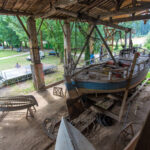 Chantier Tramasset, photo Google (Chantiers navals Tramasset)