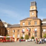 Charleville-Mézières (commune de Port de Plaisance de Charleville-Mézières)