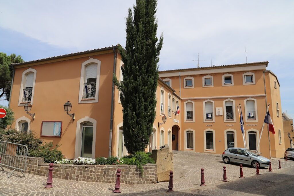 Châteauneuf-les-Martigues (commune de Port de la Mède)