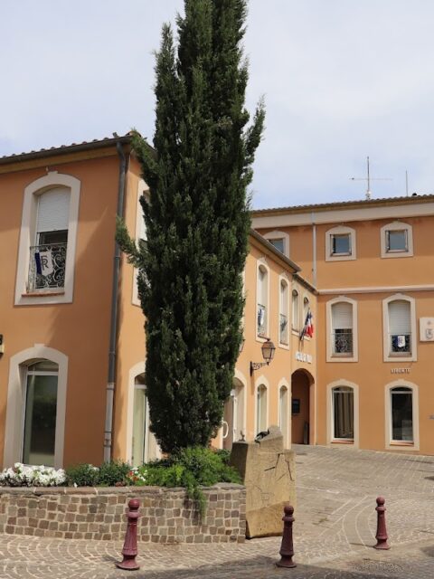 Châteauneuf-les-Martigues (commune de Port de la Mède)