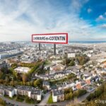 Cherbourg-en-Cotentin (commune de Port Chantereyne)