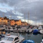 Ciboure - Larraldenia, photo Google (joel roman)