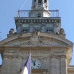 Cognac (commune de Port de plaisance de Cognac)