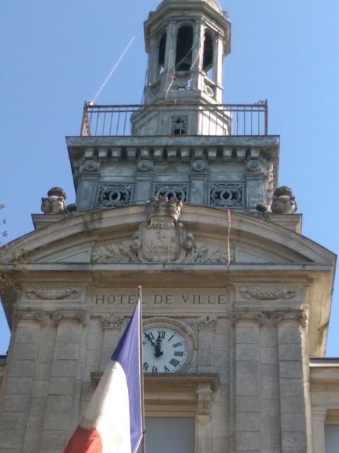 Cognac (commune de Port de plaisance de Cognac)