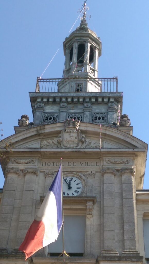 Cognac (commune de Port de plaisance de Cognac)