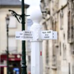 Compiègne (commune de Port de Compiègne)