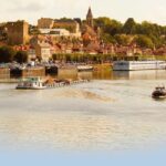 Conflans-Sainte-Honorine (commune de Port de Conflans)