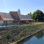 Corbie Mooring, photo Google (Val de Somme Tourisme)