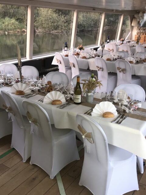 Croisière Fluviale, photo Google (VAL D'ORNE SARL)