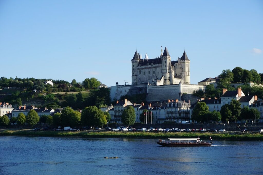 Croisières Saumur Loire, photo Google (Croisières Saumur Loire)