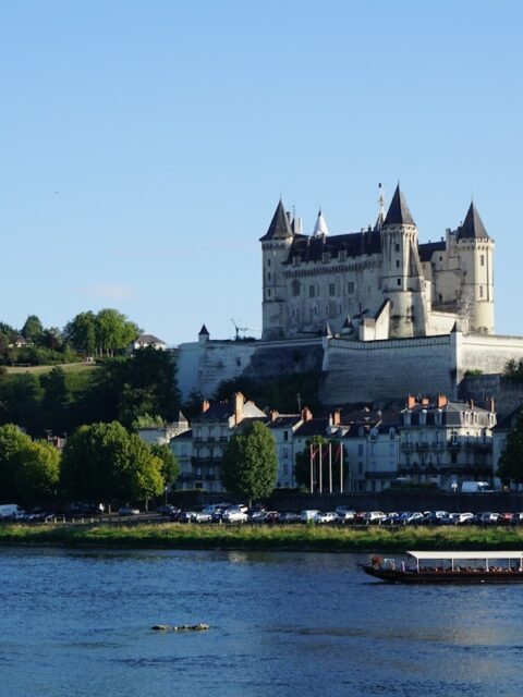 Croisières Saumur Loire, photo Google (Croisières Saumur Loire)