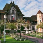 Deauville (commune de Marina de Deauville)