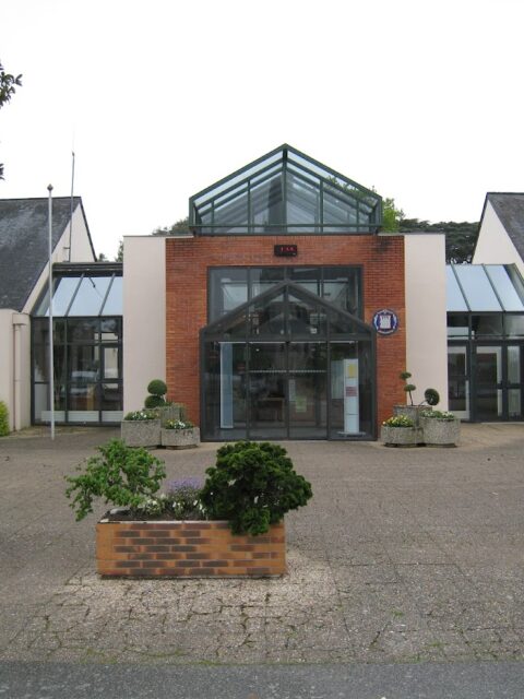 Divatte-sur-Loire (commune de Port de la Pierre Percée)