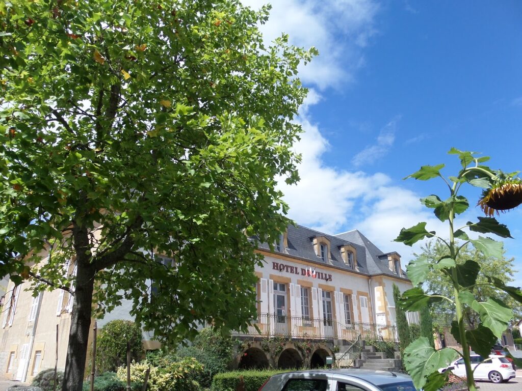 Dompierre-sur-Besbre (commune de Port de Dompierre-Sur-Besbre)
