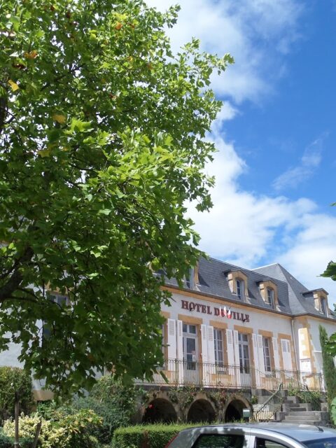 Dompierre-sur-Besbre (commune de Port de Dompierre-Sur-Besbre)