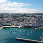 Douarnenez (commune de Anse de Pouldavid)