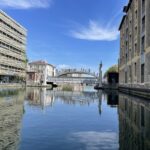 Electric boat, photo Google (Blys)