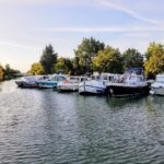 ELP de Boé, photo Google (Destination Agen - Halte Nautique de Boé)