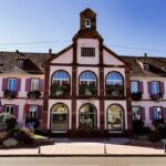 Eschau (commune de Mooringfeld)