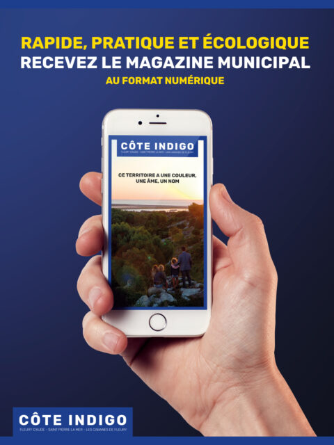 Fleury (commune de Port de Plaisance - Fleury)