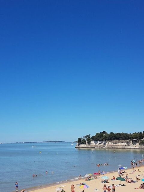Fouras (commune de Port Nord)