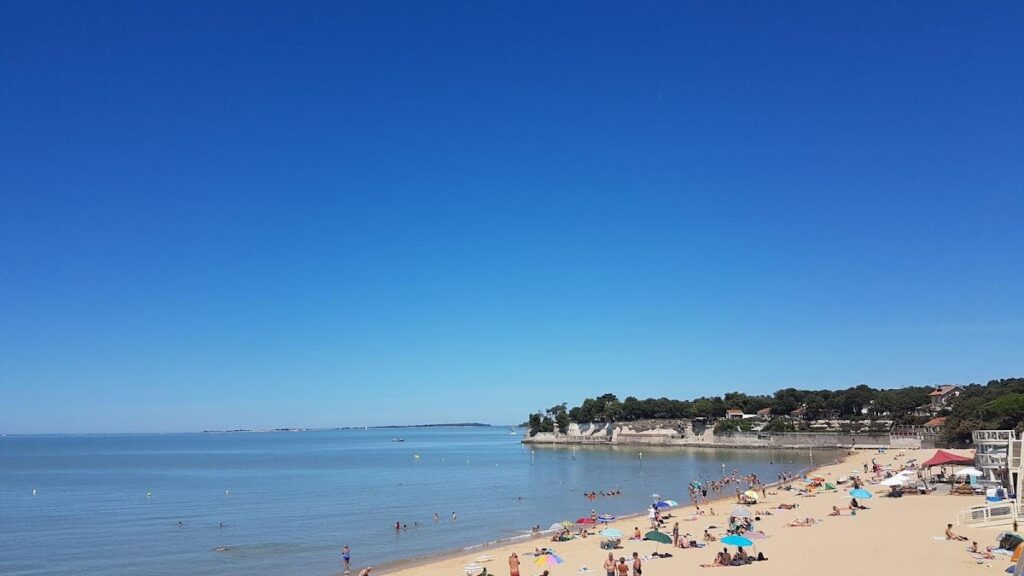Fouras (commune de Port Sud)