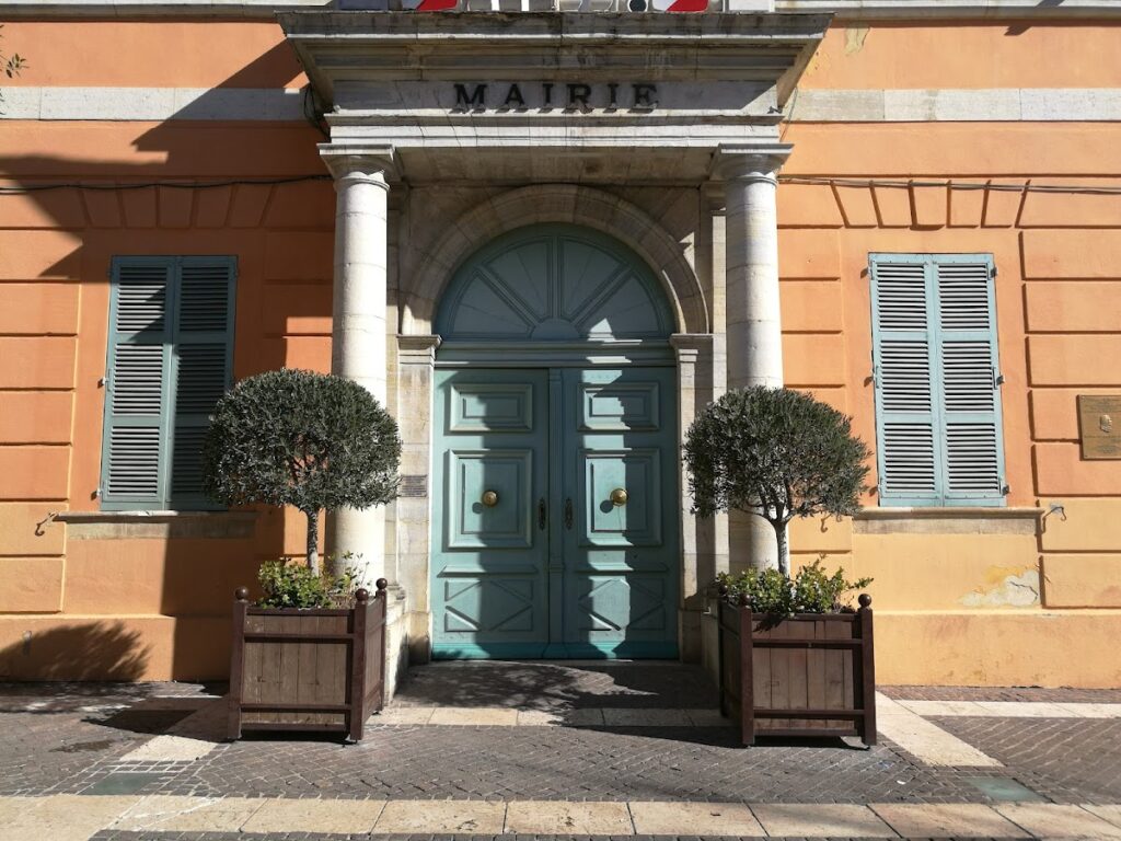 Fréjus (commune de Port Fréjus 2)