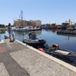 Frontignan, photo Google (playlists tof)