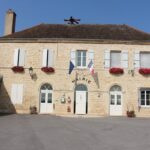 Gigny-sur-Saône (commune de Vieille écluse de Gigny)