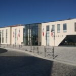 Golfech (commune de Halte nautique de Golfech)