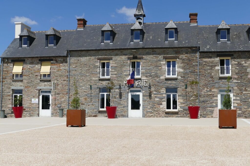 Guipry-Messac (commune de Port de plaisance de Guipry-Messac)