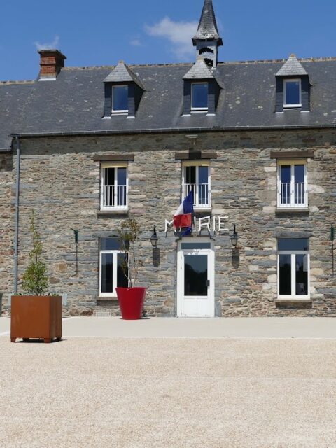 Guipry-Messac (commune de Port de plaisance de Guipry-Messac)