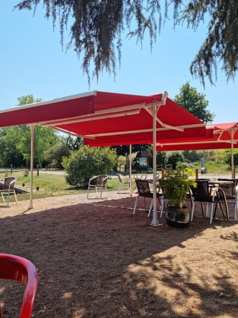 Halte de Fleury sur Loire, photo Google (Jérémy)