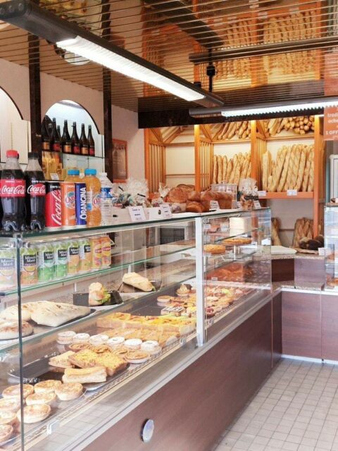 Halte de Montbouy, photo Google (Saveurs de montbouy)