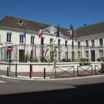 halte de Montereau-Fault-Yonne, photo commune (Montereau-Fault-Yonne)