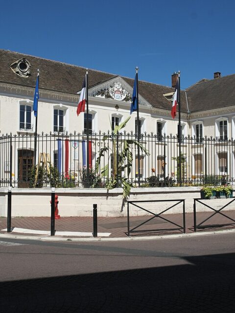 halte de Montereau-Fault-Yonne, photo commune (Montereau-Fault-Yonne)