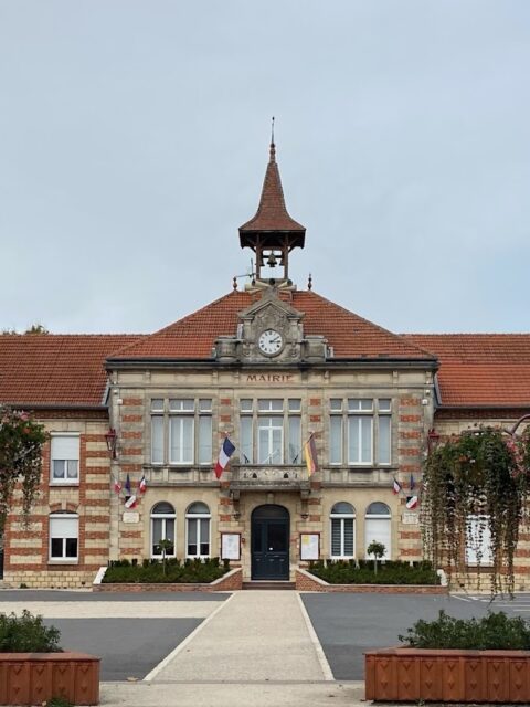 Halte Fluviale de Pargny-sur-Saulx, photo Google (Mairie de Pargny Sur Saulx)
