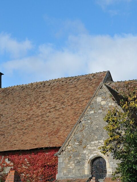 Halte fluviale de Saint-Firmin, photo commune (Saint-Firmin-sur-Loire)