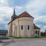 Halte Nautique d'Alluy, photo commune (Alluy)
