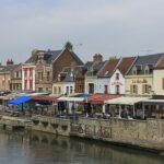 Halte nautique d'Amiens, photo commune (Amiens)